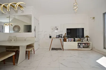 Apartamento com 3 Quartos à venda, 52m² no Caxingui, São Paulo