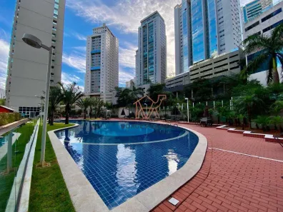 Apartamento com 3 Quartos à venda, 130m² no Vila da Serra, Nova Lima