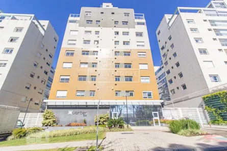 Apartamento com 4 Quartos à venda, 189m² no Água Verde, Curitiba