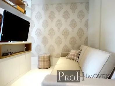 Apartamento com 2 Quartos à venda, 49m² no Demarchi, São Bernardo do Campo