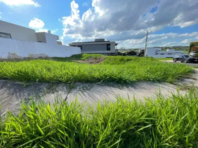 Lote/Terreno à venda, 550m² no Residencial Bourbon Parc, Presidente Prudente