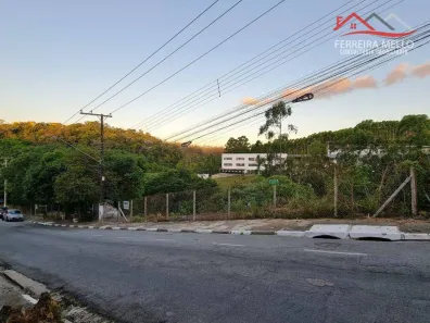 Lote/Terreno à venda, 3157m² no Região Central, Caieiras