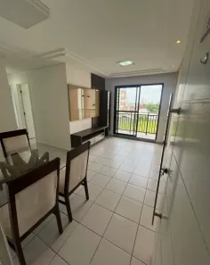 Apartamento com 3 Quartos à venda, 74m² no Torre, João Pessoa