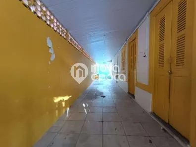 Casa com 3 Quartos à venda, 867m² no Andaraí, Rio de Janeiro
