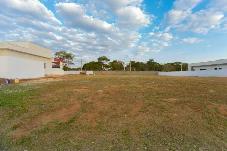Lote/Terreno à venda, 864m² no Loteamento Parque Chapada de Itu, Itu