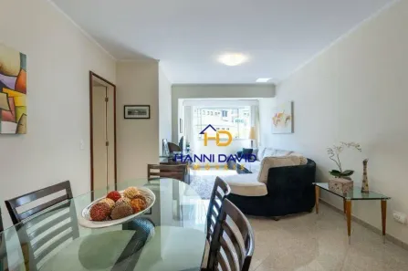 Apartamento com 3 Quartos à venda, 87m² no Vila Mariana, São Paulo