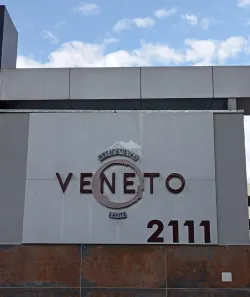 Apartamento com 2 Quartos à venda, 47m² no Ponte de São João, Jundiaí