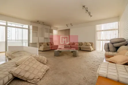 Apartamento com 3 Quartos à venda, 228m² no Santa Cecília, São Paulo
