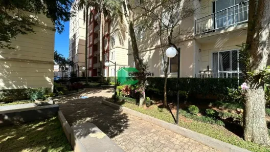 Apartamento com 3 Quartos para alugar, 68m² no Baeta Neves, São Bernardo do Campo