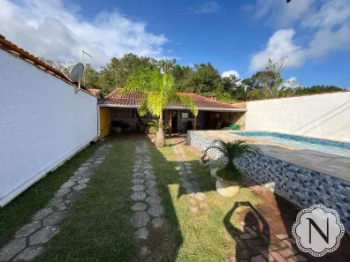Casa com 2 Quartos à venda, 150m² no Tupy, Itanhaém