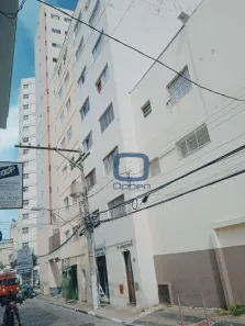 Kitnet com 1 Quarto à venda, 45m² no Centro, Campinas