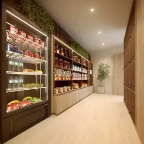 Apartamento com 2 Quartos à venda, 77m² no Leblon, Rio de Janeiro