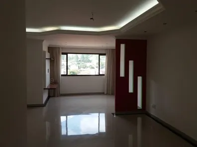 Apartamento com 3 Quartos à venda, 140m² no Centro, Mairinque