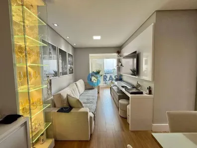 Apartamento com 3 Quartos à venda, 69m² no Vila Andrade, São Paulo