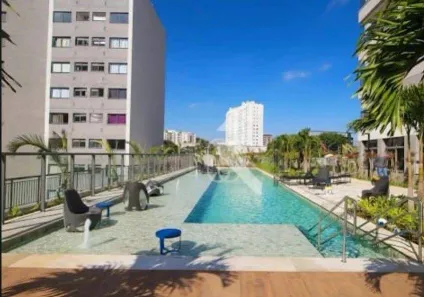 Apartamento com 2 Quartos à venda, 64m² no Jardim Independência, São Paulo
