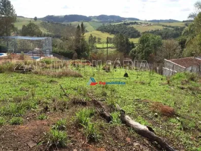 Lote/Terreno à venda, 1498m² no Mãe dos Homens, Bragança Paulista