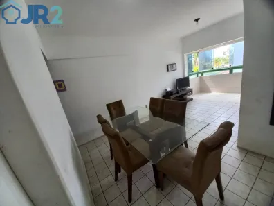 Apartamento com 3 Quartos à venda, 75m² no Candeias, Jaboatão dos Guararapes