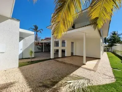 Casa com 4 Quartos à venda, 411m² no Morada da Colina, Uberlândia