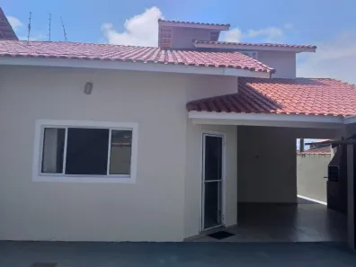Casa com 2 Quartos à venda, 93m² no Balneário Tupy, Itanhaém