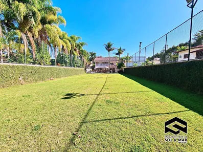 Lote/Terreno à venda, 500m² no Balneário Praia do Pernambuco, Guarujá