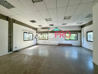 Prédio Comercial para alugar, 650m² no Vila Olímpia, São Paulo