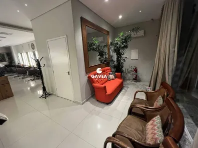 Casa com 3 Quartos à venda, 210m² no Boqueirão, Santos