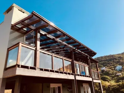 Casa com 3 Quartos à venda, 267m² no Ferraz, Garopaba