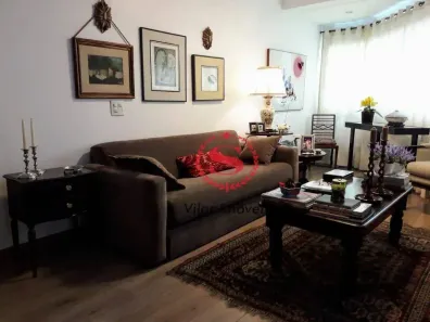 Apartamento com 1 Quarto à venda, 50m² no Jardim, Santo André