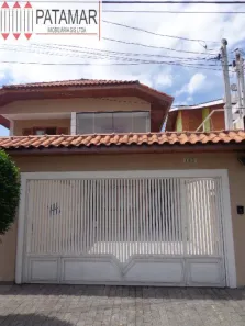 Sobrado com 4 Quartos à venda, 170m² no Jardim Londrina, São Paulo