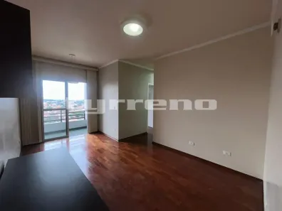 Apartamento com 3 Quartos à venda, 60m² no Cidade Morumbi, São José dos Campos