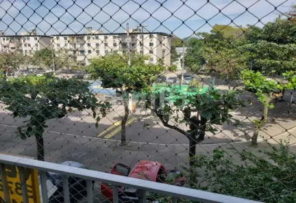 Apartamento com 3 Quartos à venda, 60m² no Marechal Hermes, Rio de Janeiro