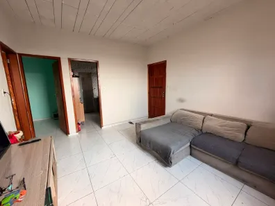 Casa com 2 Quartos à venda, 52m² no Ramos, Rio de Janeiro