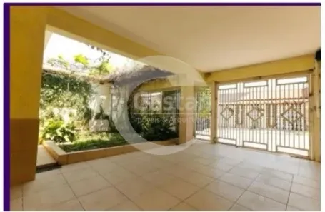 Casa com 3 Quartos à venda, 116m² no Vila Ema, São Paulo