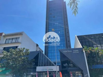 Sala Comercial à venda, 29m² no Centro, Cascavel