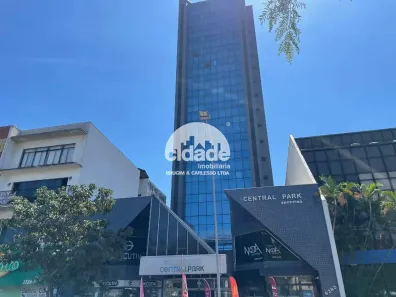 Sala Comercial à venda, 29m² no Centro, Cascavel