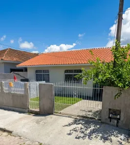 Casa com 5 Quartos à venda, 170m² no Carianos, Florianópolis
