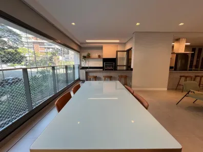 Apartamento com 4 Quartos à venda, 203m² no Sumaré, São Paulo