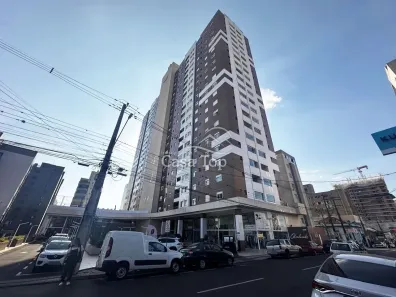 Apartamento com 3 Quartos à venda, 220m² no Centro, Ponta Grossa