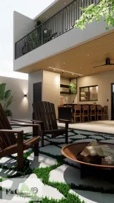 Casa de Condomínio com 3 Quartos à venda, 270m² no Terras de São Bento I, Limeira