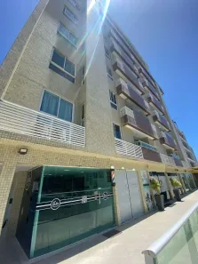 Flat com 1 Quarto à venda, 19m² no Intermares, Cabedelo