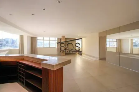 Apartamento com 3 Quartos à venda, 175m² no Santa Lúcia, Belo Horizonte