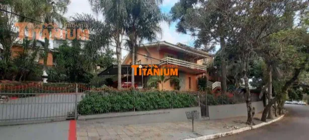 Casa com 6 Quartos à venda, 506m² no Centro, Novo Hamburgo