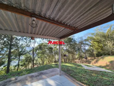 Fazenda/Sítio com 2 Quartos à venda, 80m² no Canaã, Jambeiro