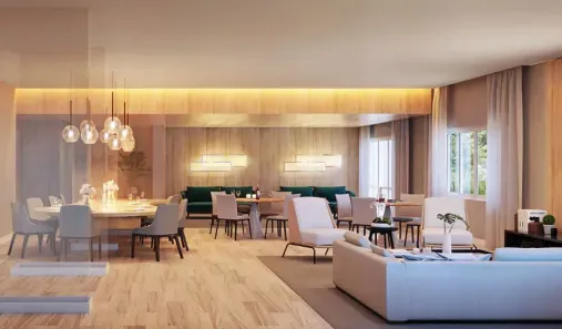 Apartamento com 2 Quartos à venda, 62m² no Perdizes, São Paulo