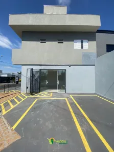Sala Comercial para alugar, 40m² no Jardim Residencial Etemp, São José do Rio Preto
