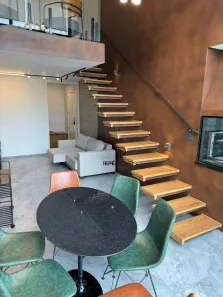 Apartamento com 3 Quartos para venda ou aluguel, 112m² no Vila Olímpia, São Paulo