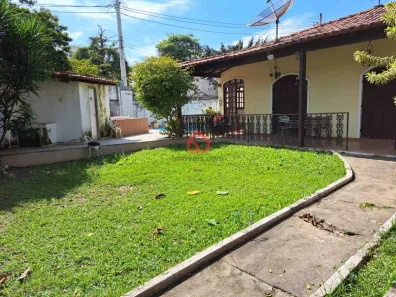 Casa de Condomínio com 3 Quartos à venda, 250m² no Taquara, Rio de Janeiro