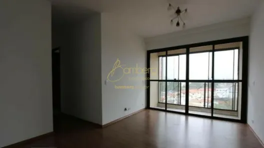 Apartamento com 2 Quartos à venda, 60m² no Jardim Colombo, São Paulo