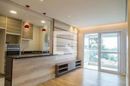 Apartamento com 2 Quartos à venda, 64m² no Vila Alexandria, São Paulo