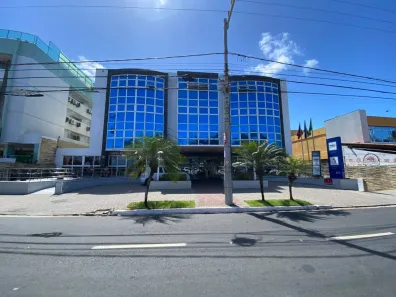Apartamento com 1 Quarto à venda, 33m² no Tambaú, João Pessoa